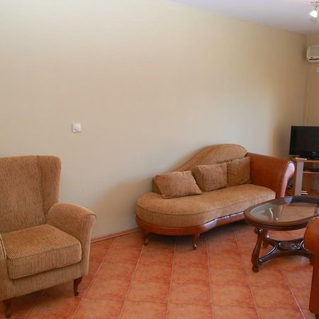 Ana Apartment Budva Exterior photo
