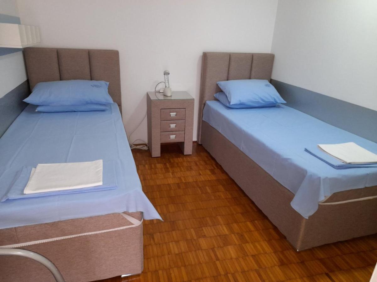 Ana Apartment Budva Exterior photo