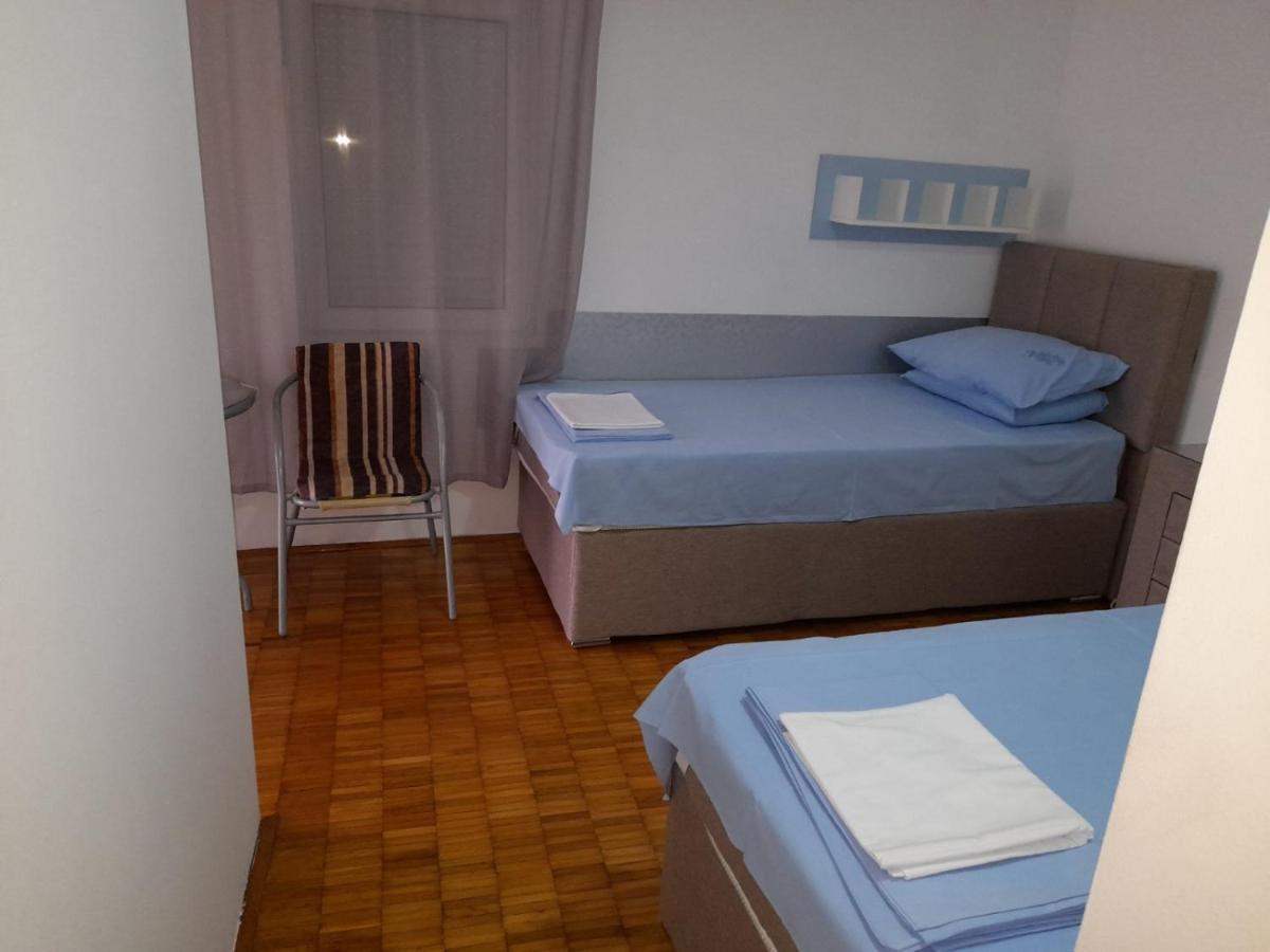 Ana Apartment Budva Exterior photo