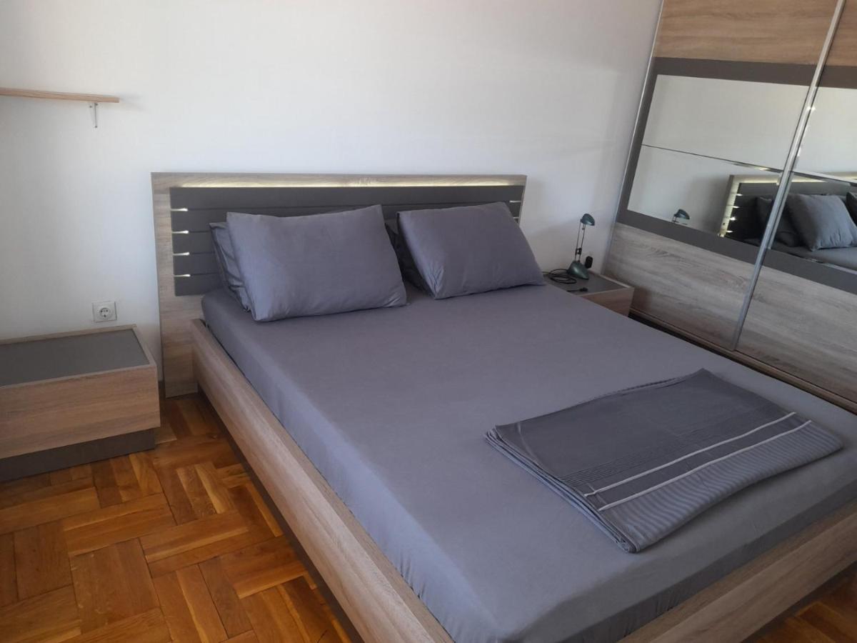 Ana Apartment Budva Exterior photo