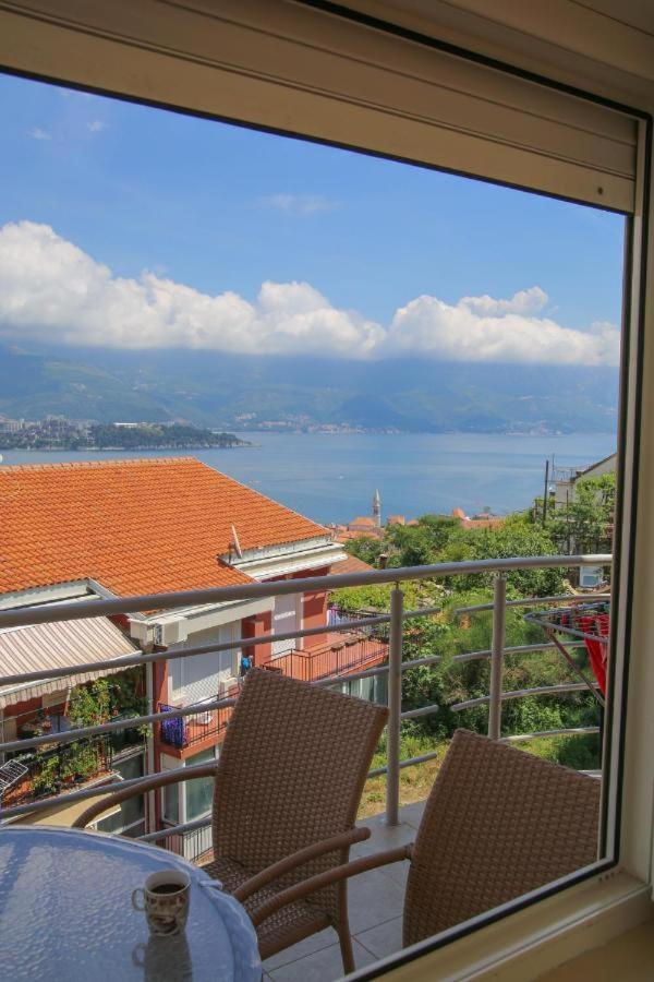 Ana Apartment Budva Exterior photo