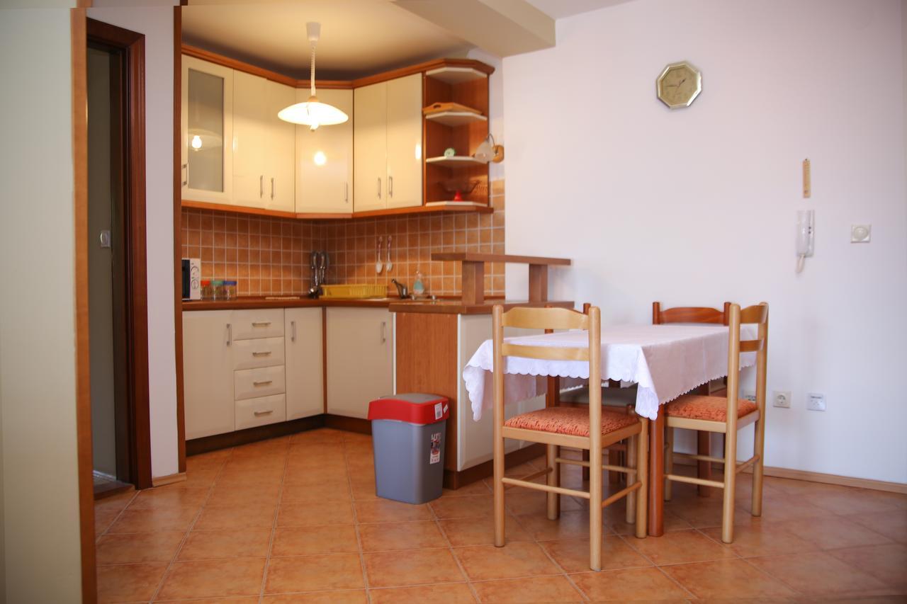 Ana Apartment Budva Exterior photo