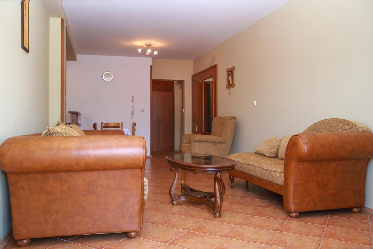 Ana Apartment Budva Exterior photo