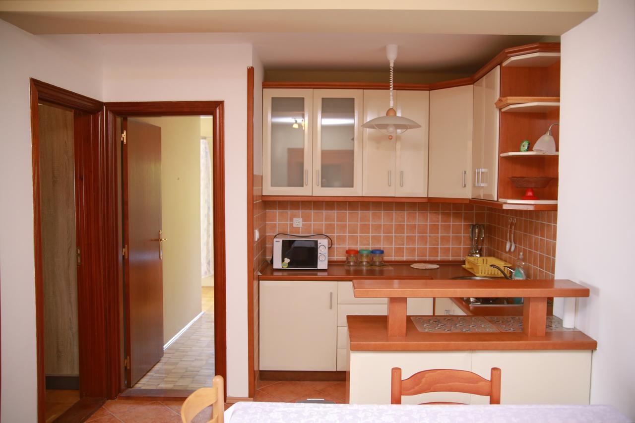 Ana Apartment Budva Exterior photo