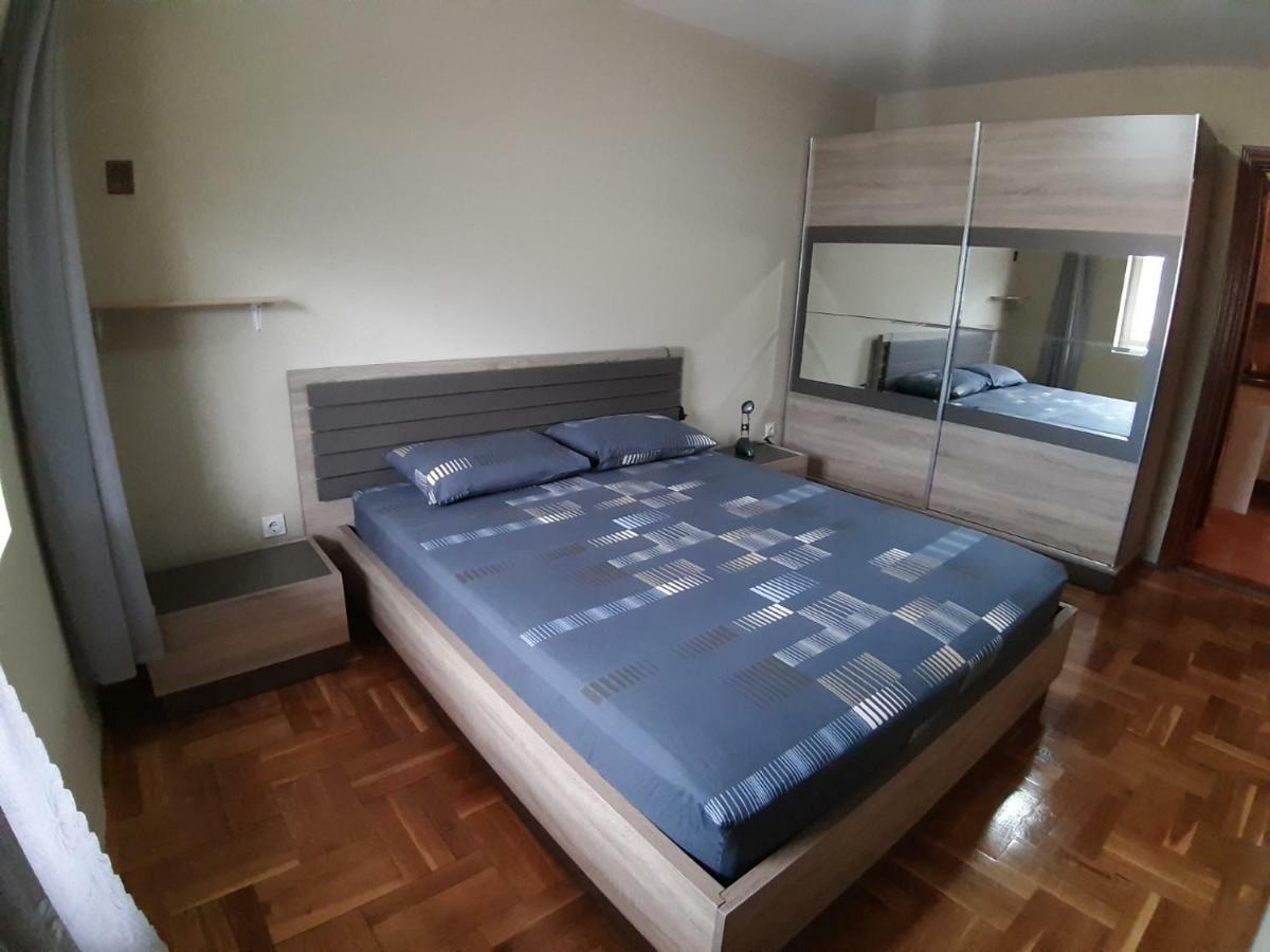 Ana Apartment Budva Exterior photo