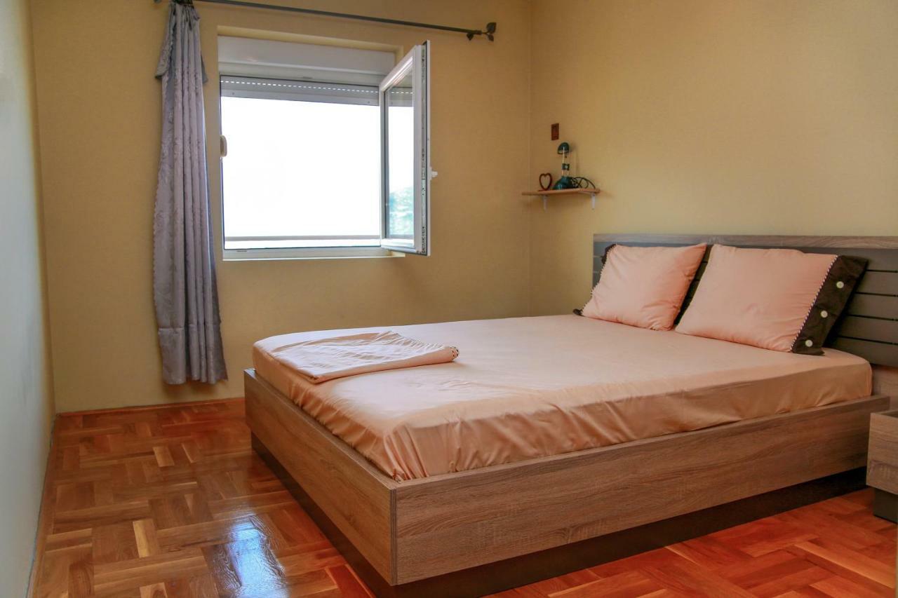 Ana Apartment Budva Exterior photo